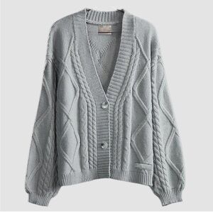 On vacation 🌴 NWT Taylor Swift TTPD Cardigan XS/S